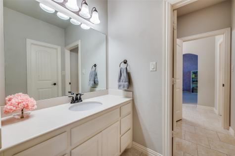 1791 Sand Creek Drive Prosper TX 75078