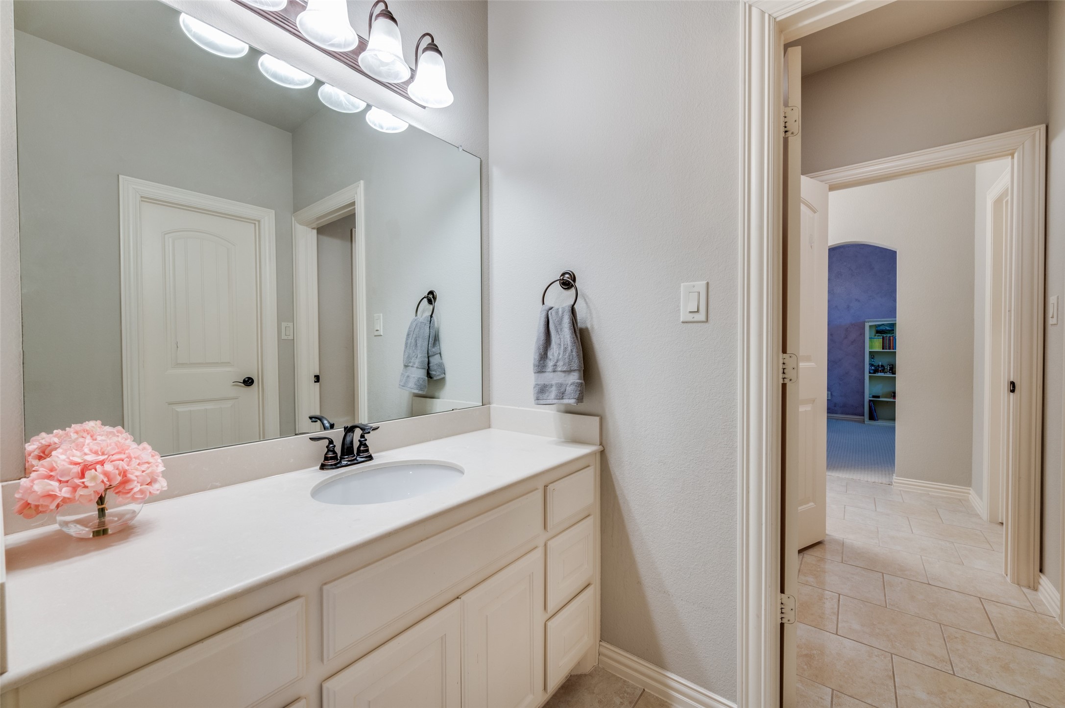 1791 Sand Creek Drive Prosper TX 75078