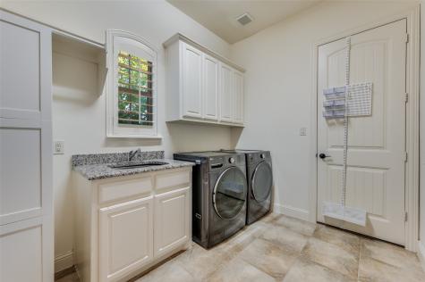 1791 Sand Creek Drive Prosper TX 75078