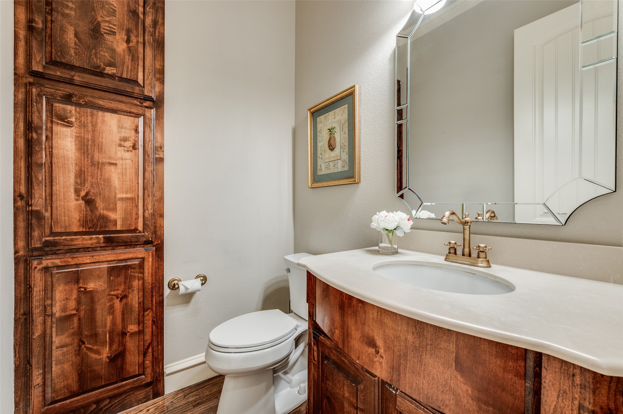 1791 Sand Creek Drive Prosper TX 75078