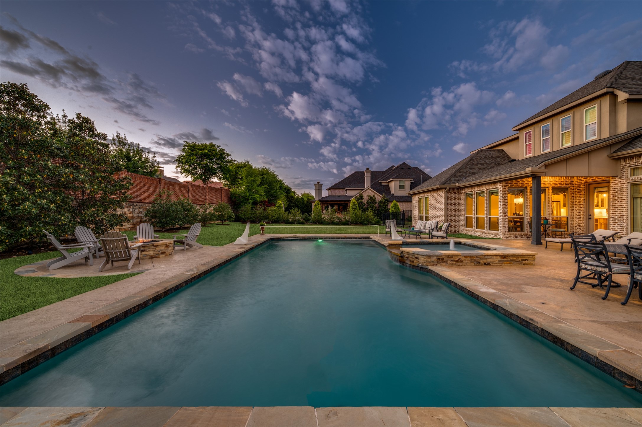 1791 Sand Creek Drive Prosper TX 75078