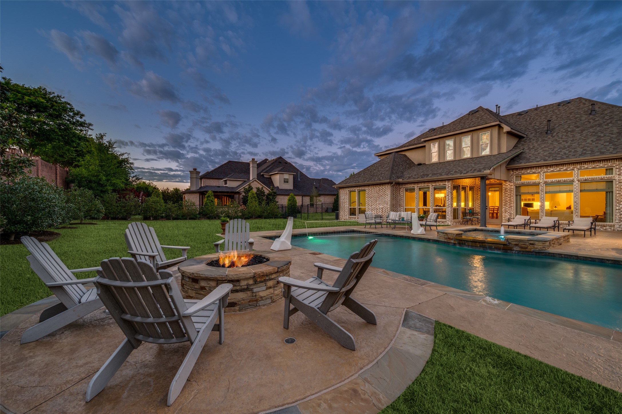1791 Sand Creek Drive Prosper TX 75078