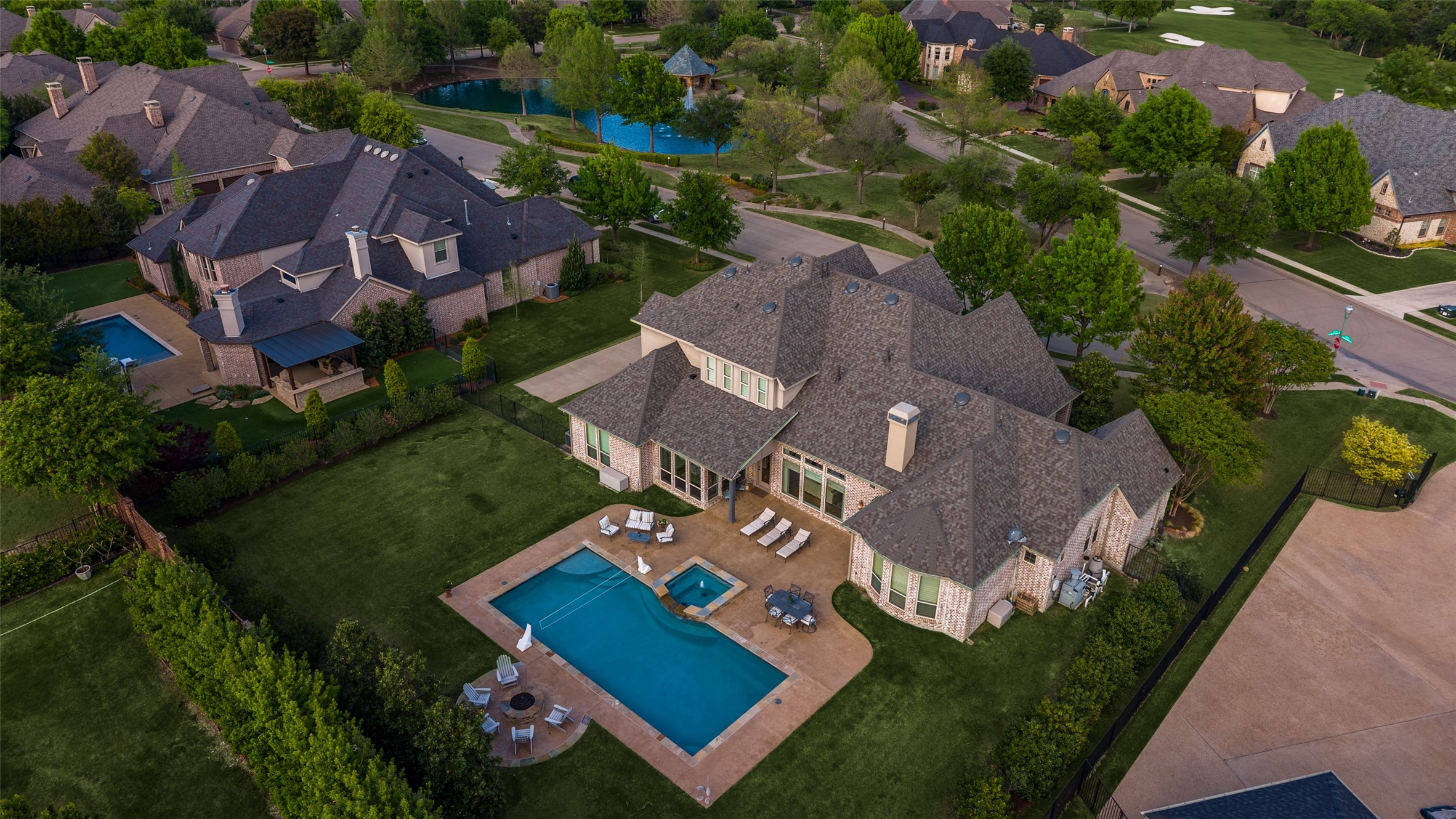 1791 Sand Creek Drive Prosper TX 75078