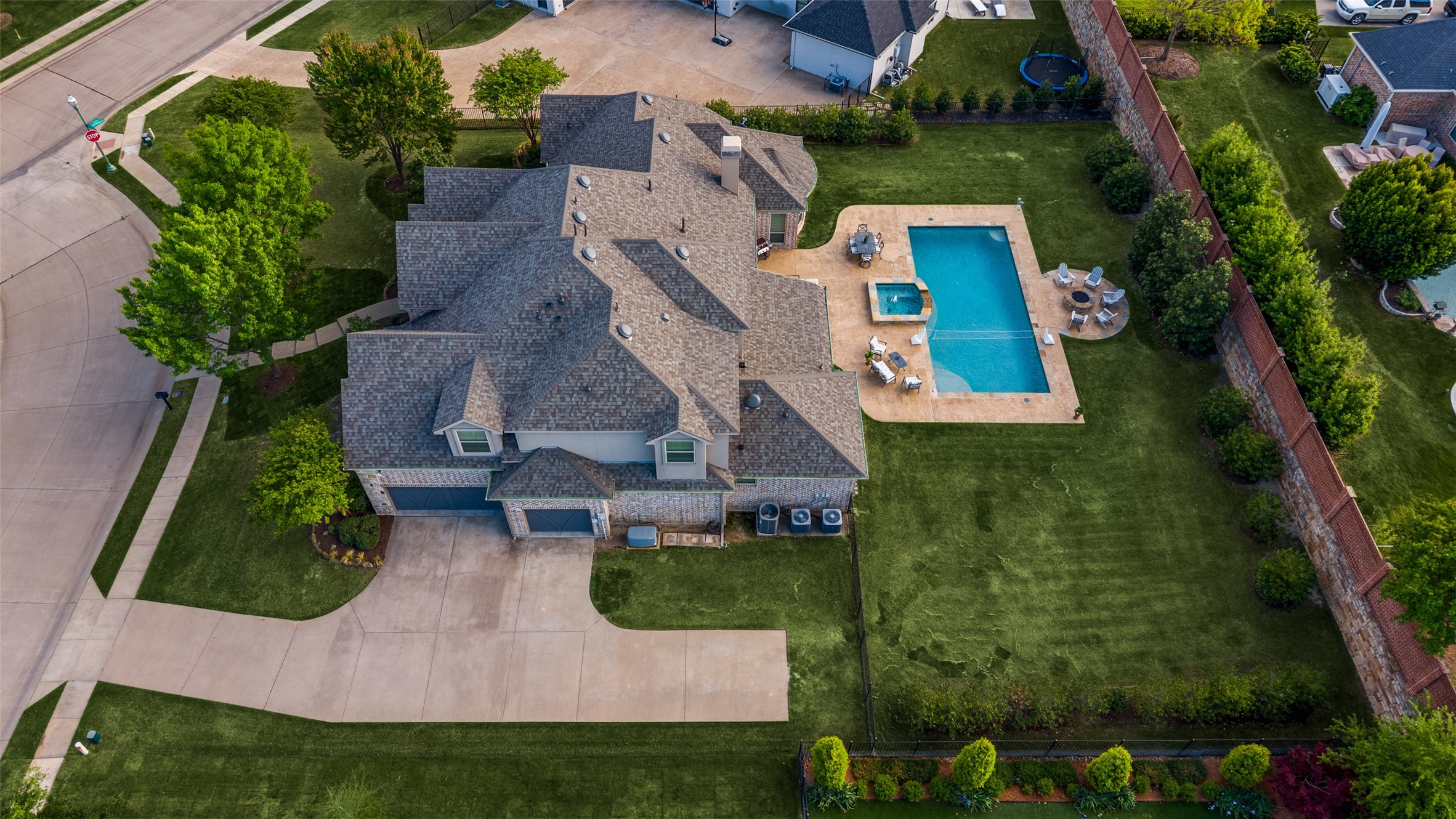 1791 Sand Creek Drive Prosper TX 75078