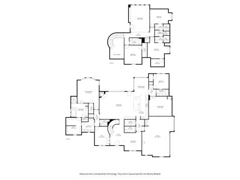 1791 Sand Creek Drive Prosper TX 75078