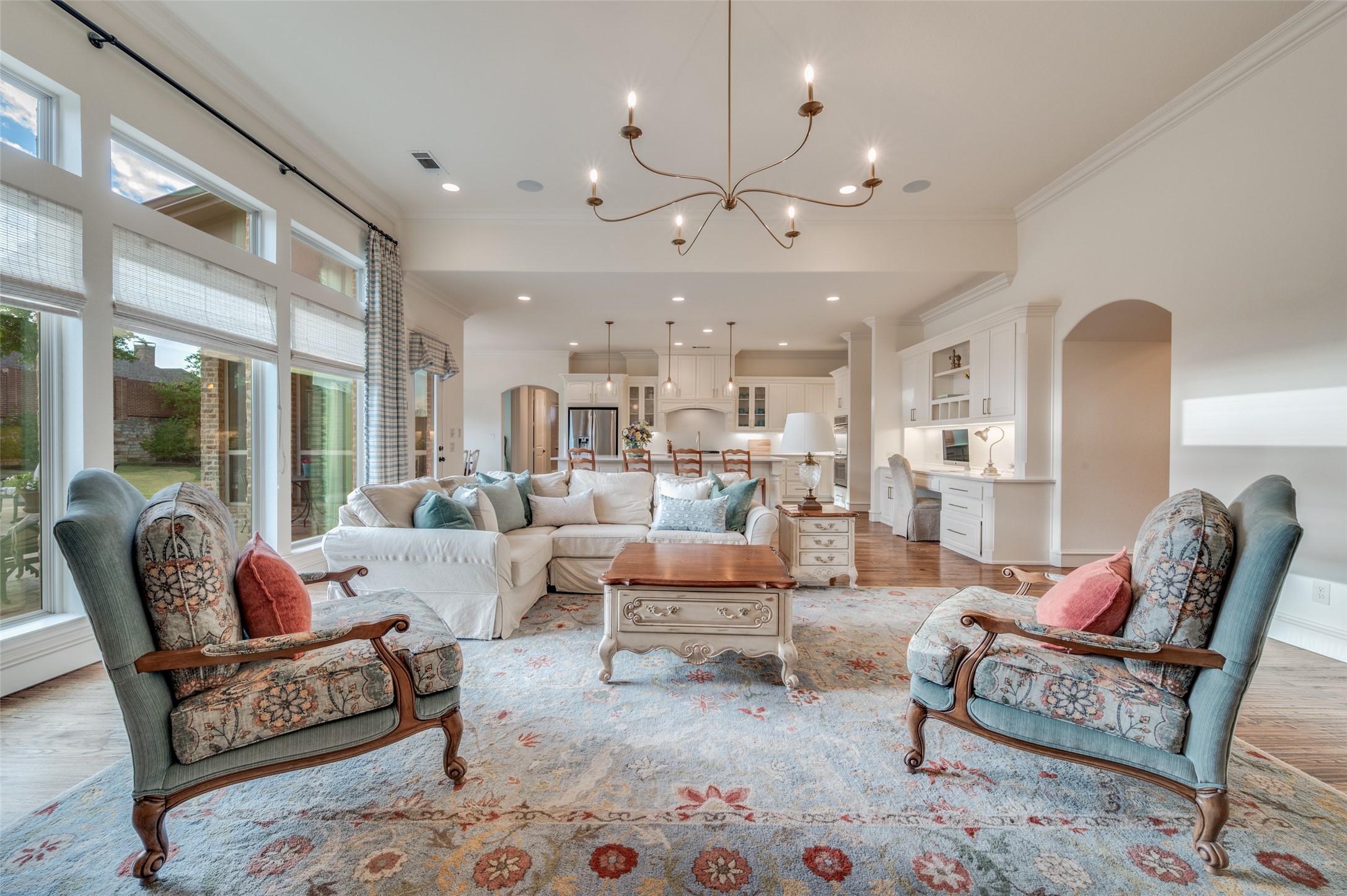 1791 Sand Creek Drive Prosper TX 75078
