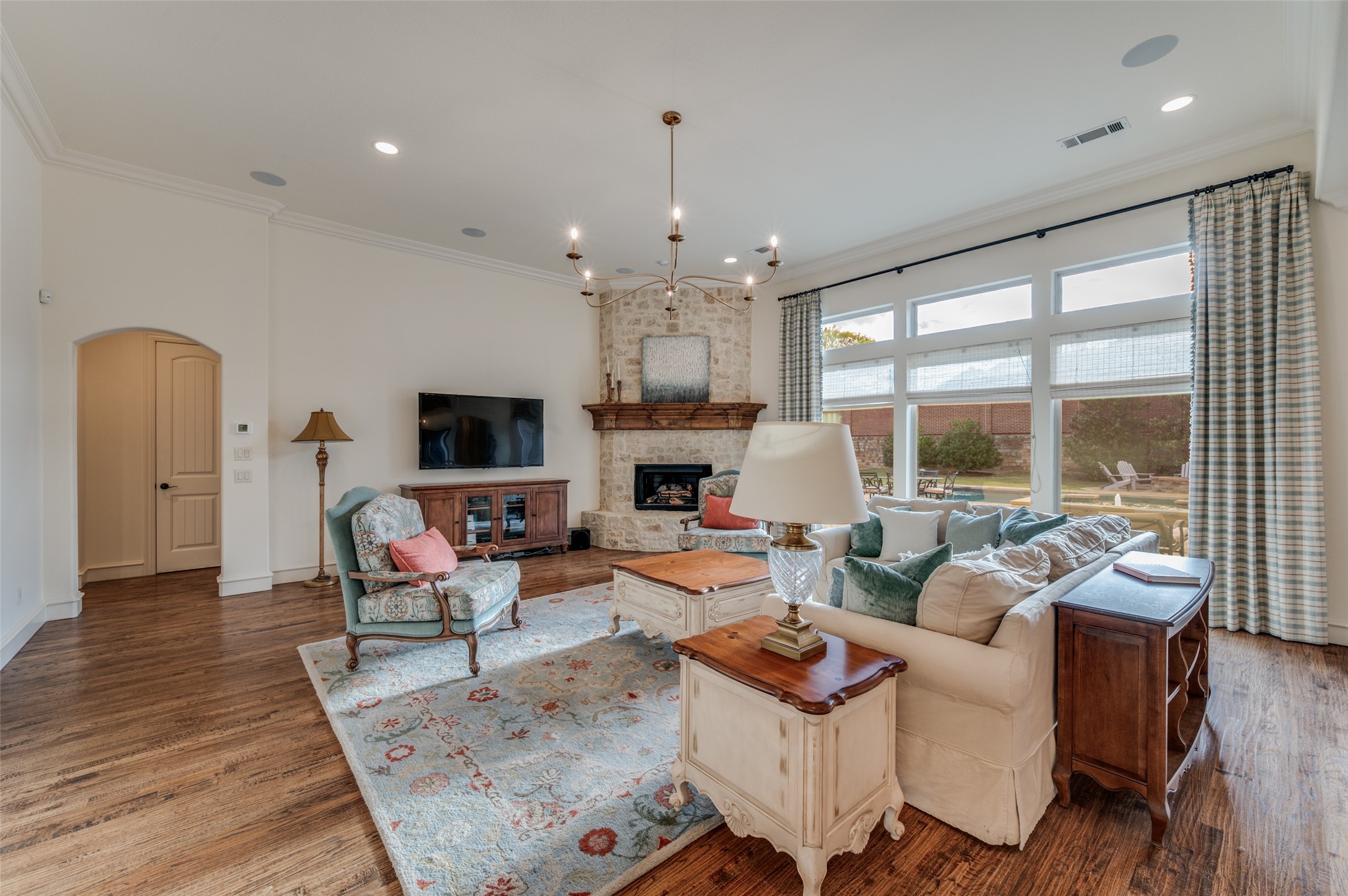 1791 Sand Creek Drive Prosper TX 75078