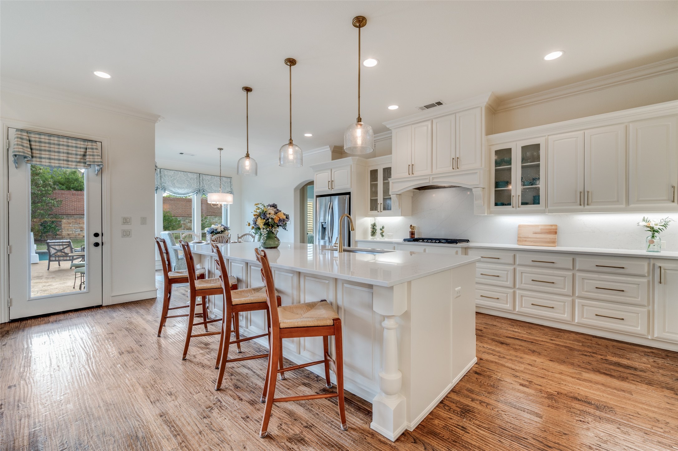 1791 Sand Creek Drive Prosper TX 75078