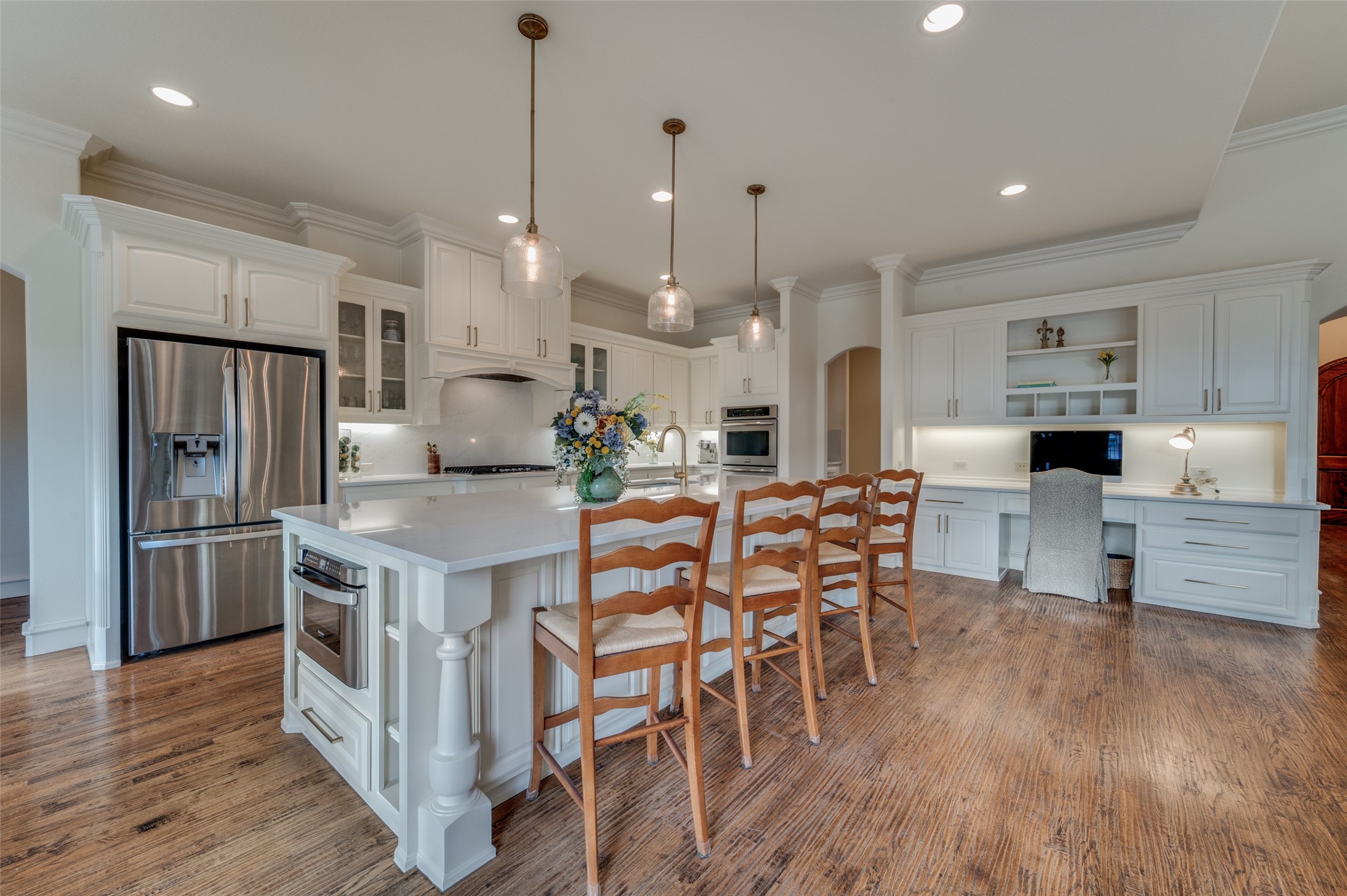 1791 Sand Creek Drive Prosper TX 75078