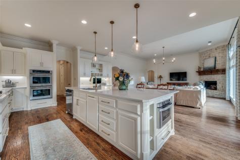 1791 Sand Creek Drive Prosper TX 75078