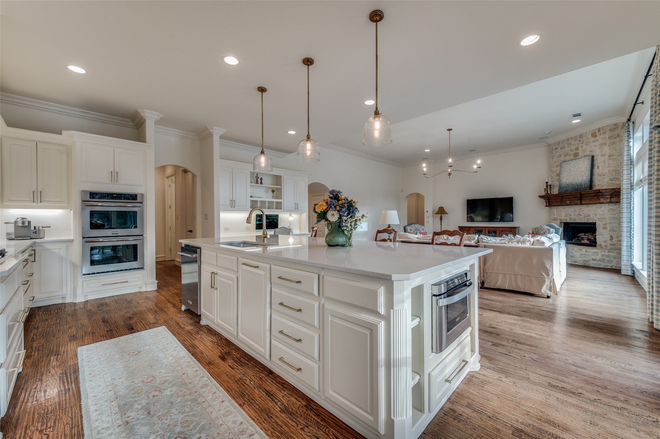 1791 Sand Creek Drive Prosper TX 75078