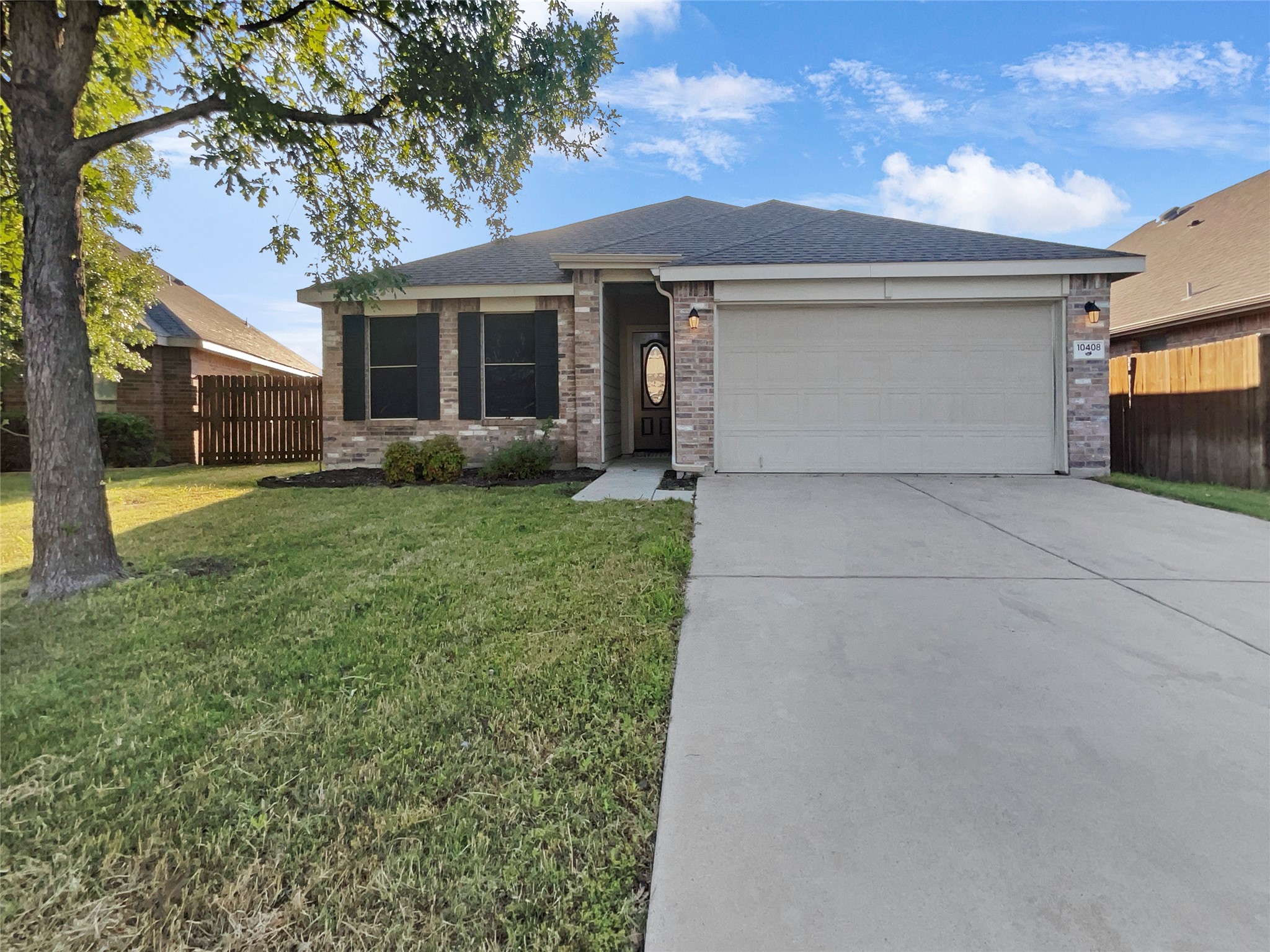 10408 Winding Passage Way Fort Worth TX 76131