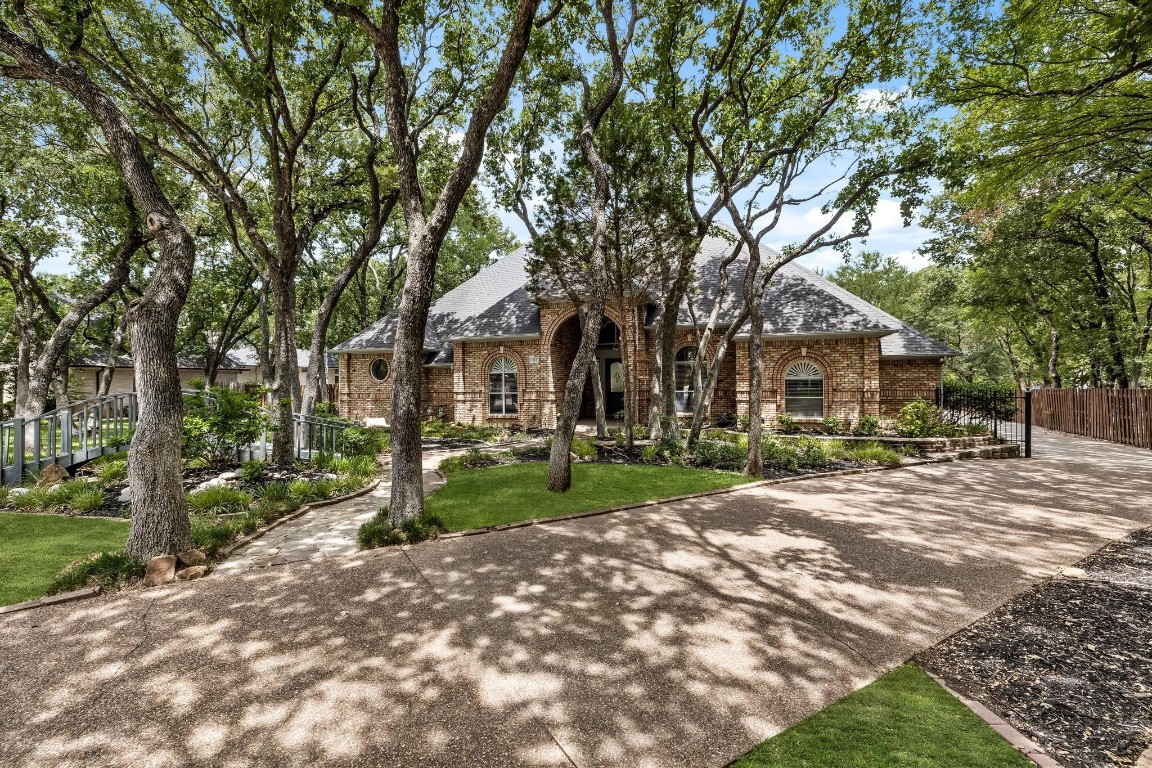 107 San Jacinto Court Southlake TX 76092