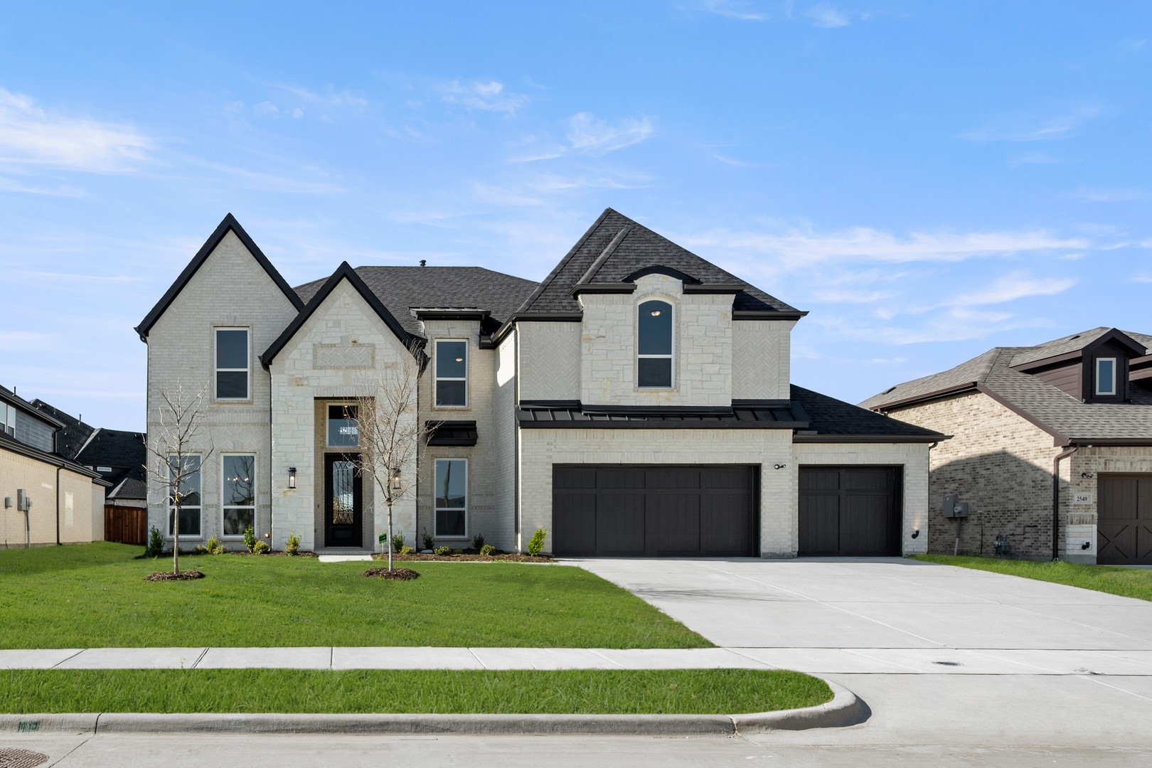 2544 Baypoint Drive Grand Prairie TX 75054
