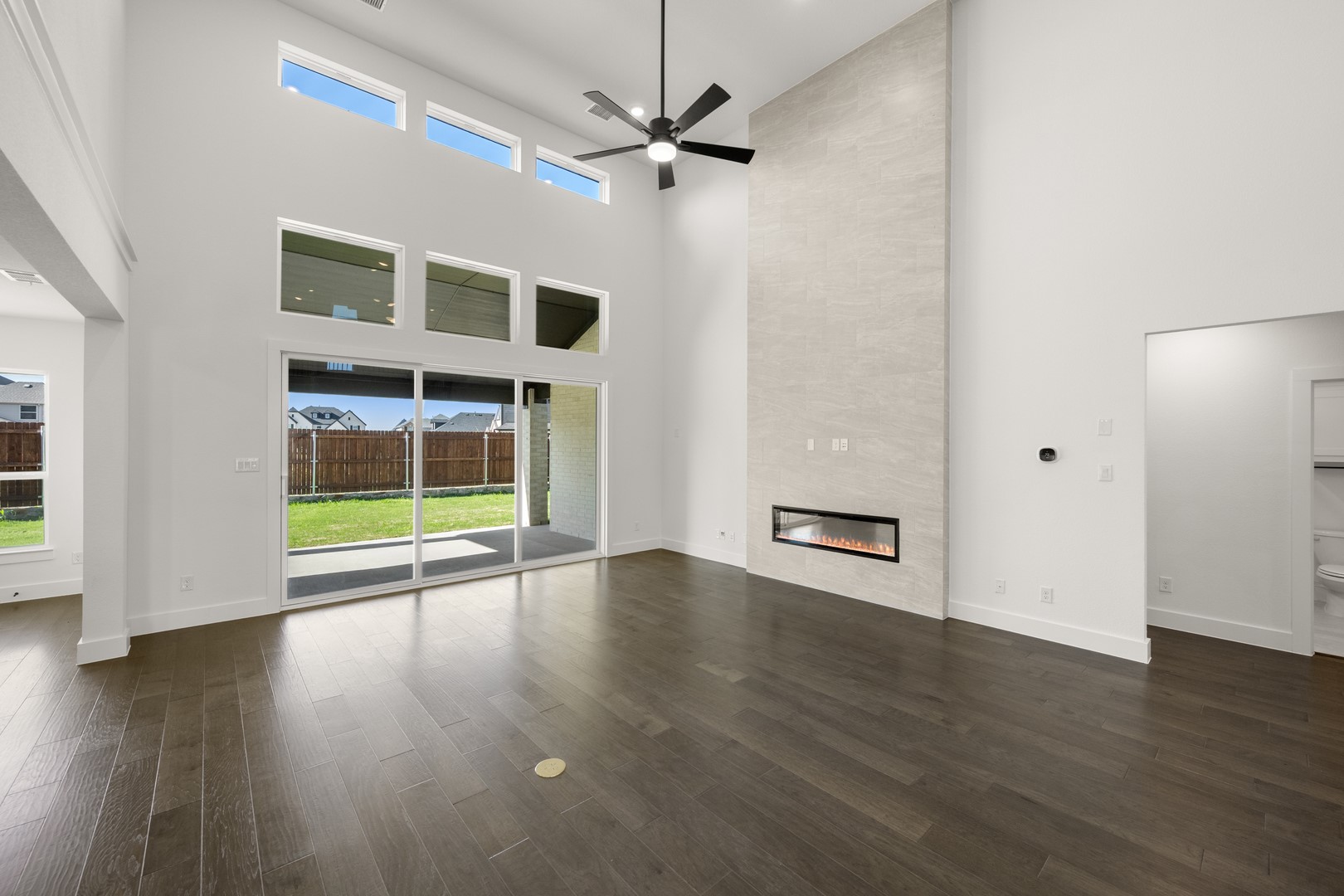 2544 Baypoint Drive Grand Prairie TX 75054