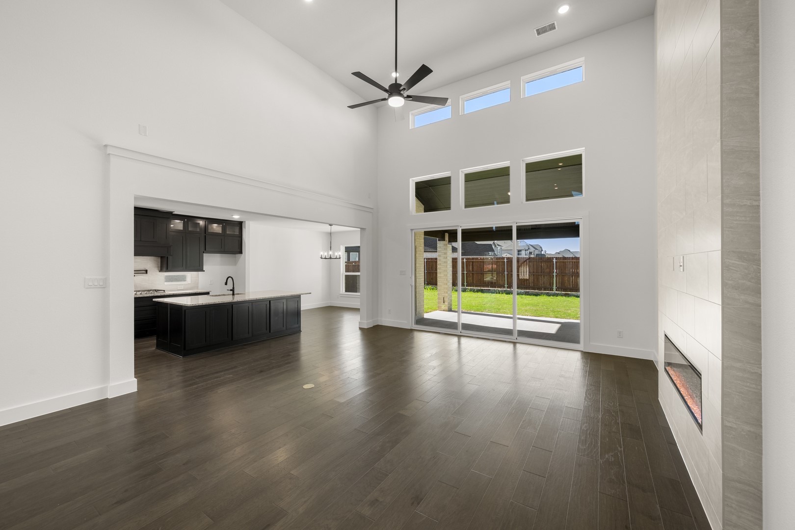 2544 Baypoint Drive Grand Prairie TX 75054