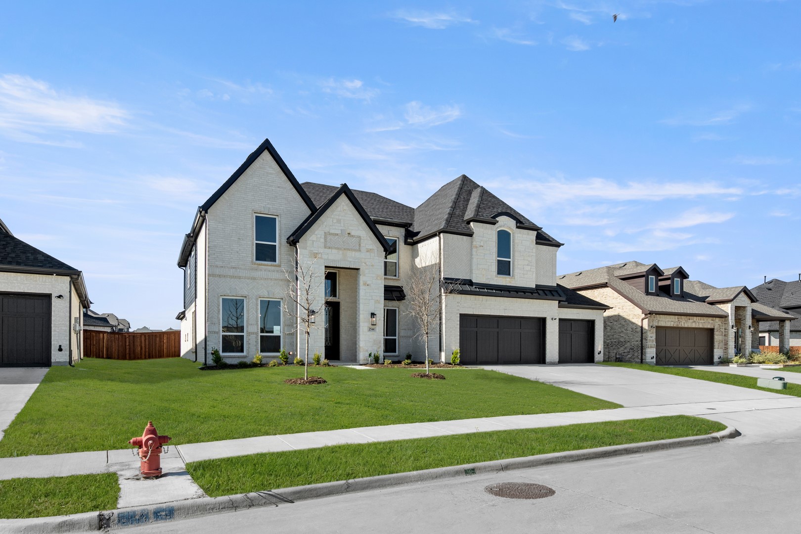 2544 Baypoint Drive Grand Prairie TX 75054