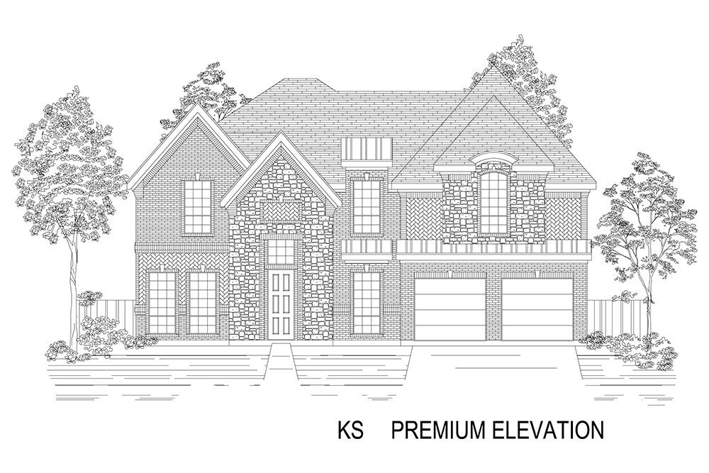 2544 Baypoint Drive Grand Prairie TX 75054