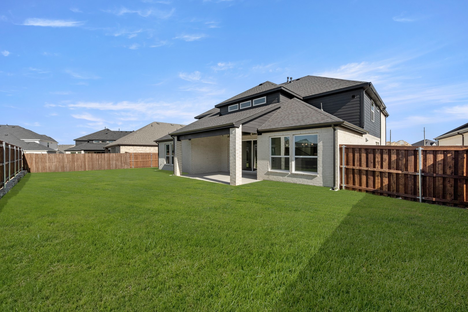 2544 Baypoint Drive Grand Prairie TX 75054