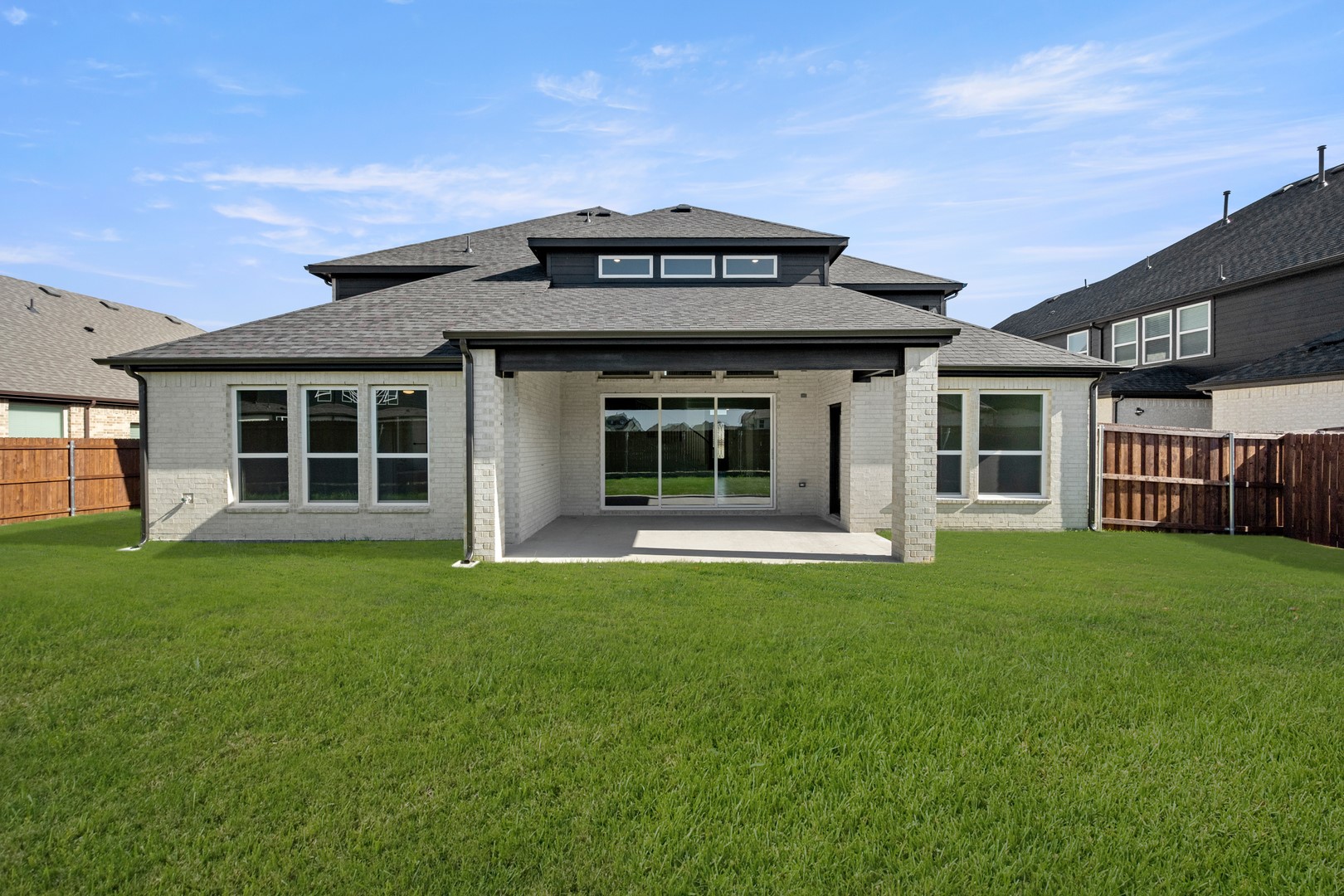 2544 Baypoint Drive Grand Prairie TX 75054