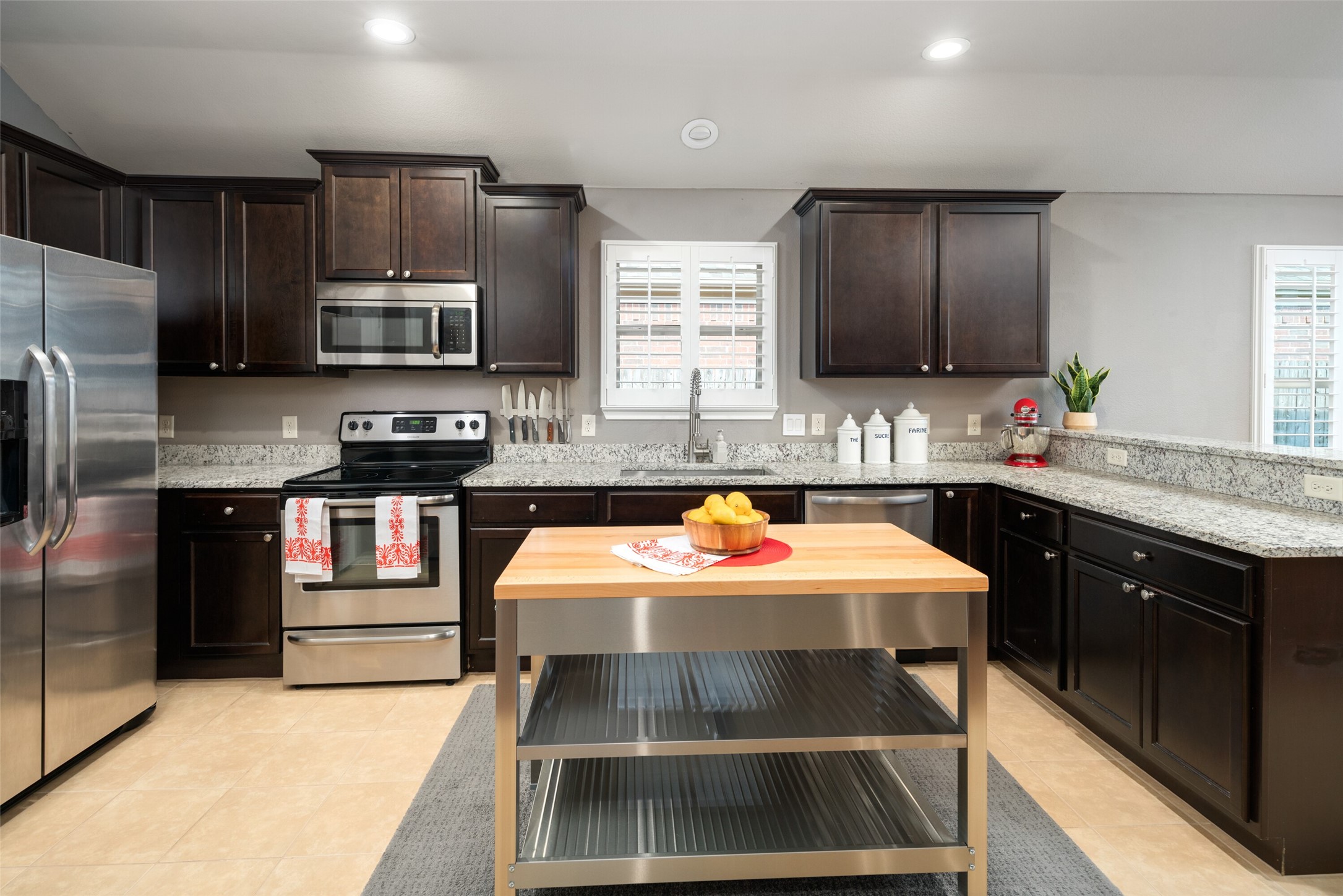 1805 Carol Lane Anna TX 75409
