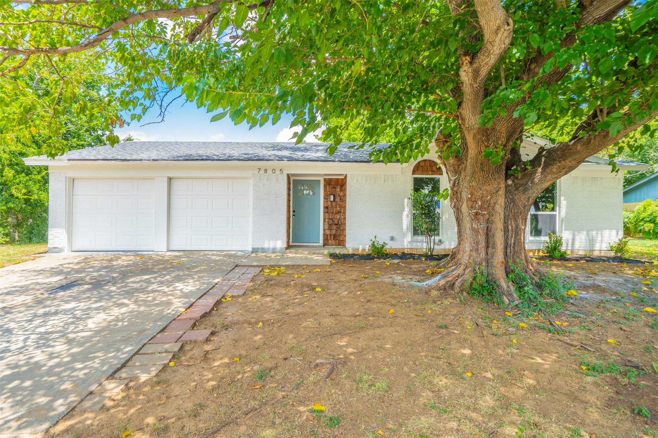 7805 Conn Drive North Richland Hills TX 76180