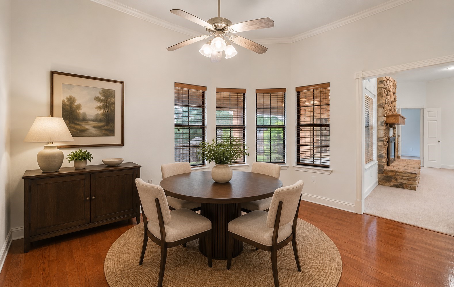 413 Lincoln Oaks Drive Burleson TX 76028