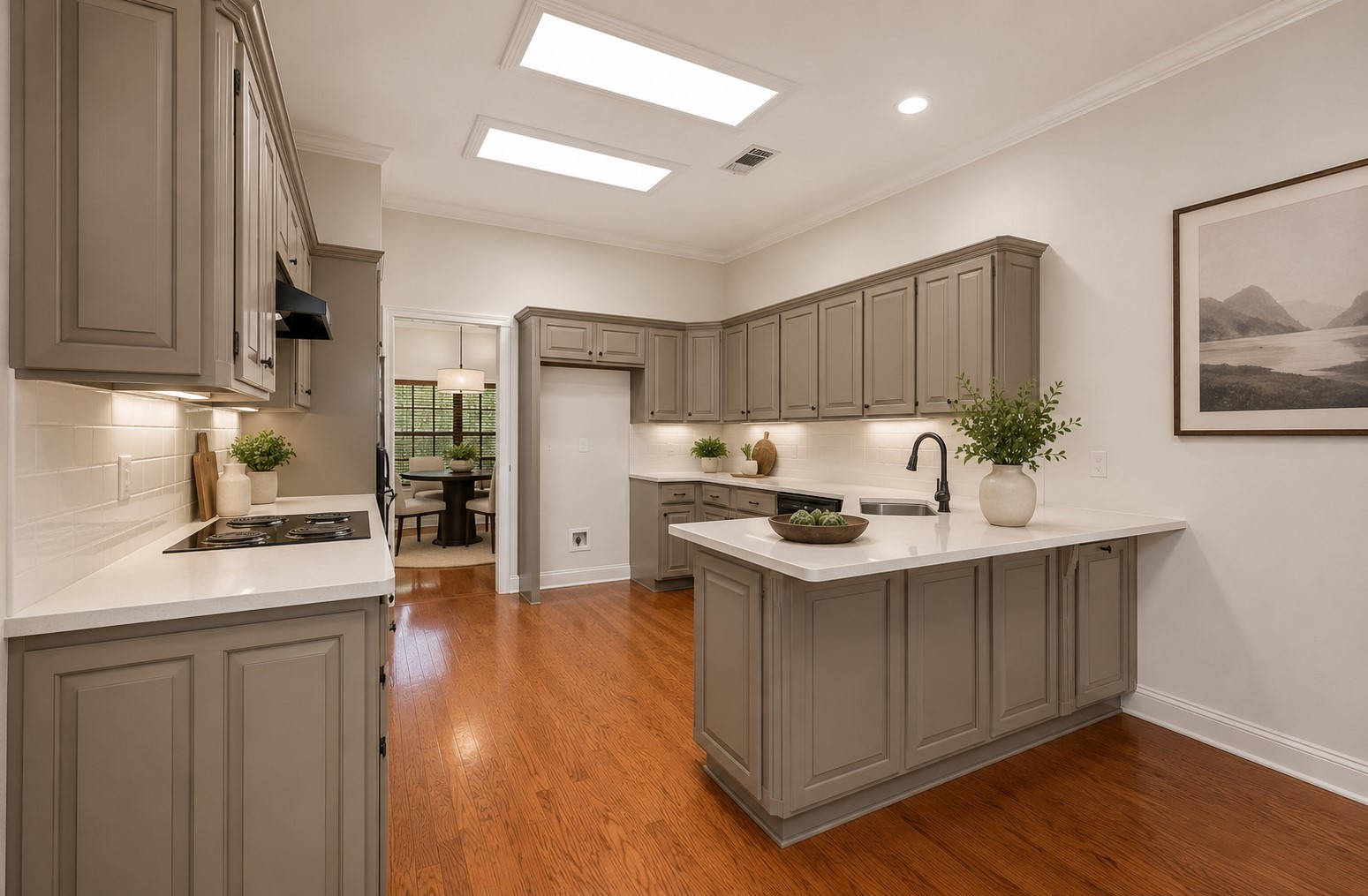 413 Lincoln Oaks Drive Burleson TX 76028