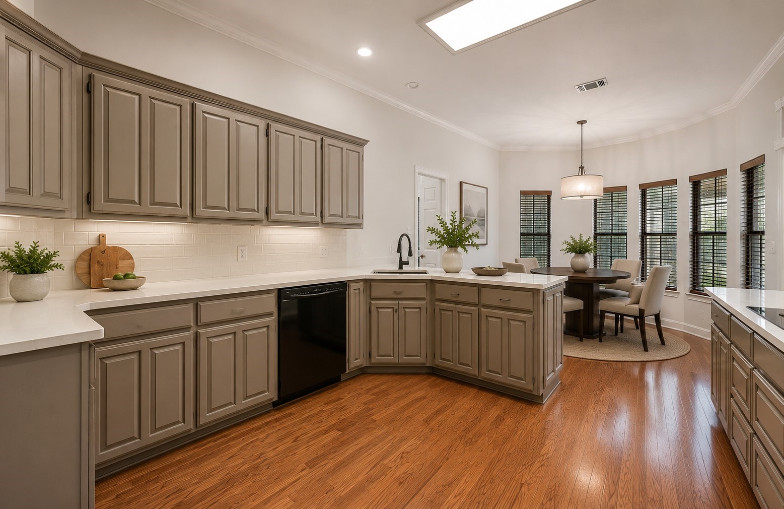 413 Lincoln Oaks Drive Burleson TX 76028