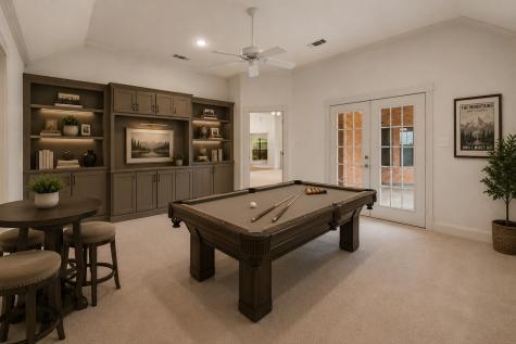 413 Lincoln Oaks Drive Burleson TX 76028