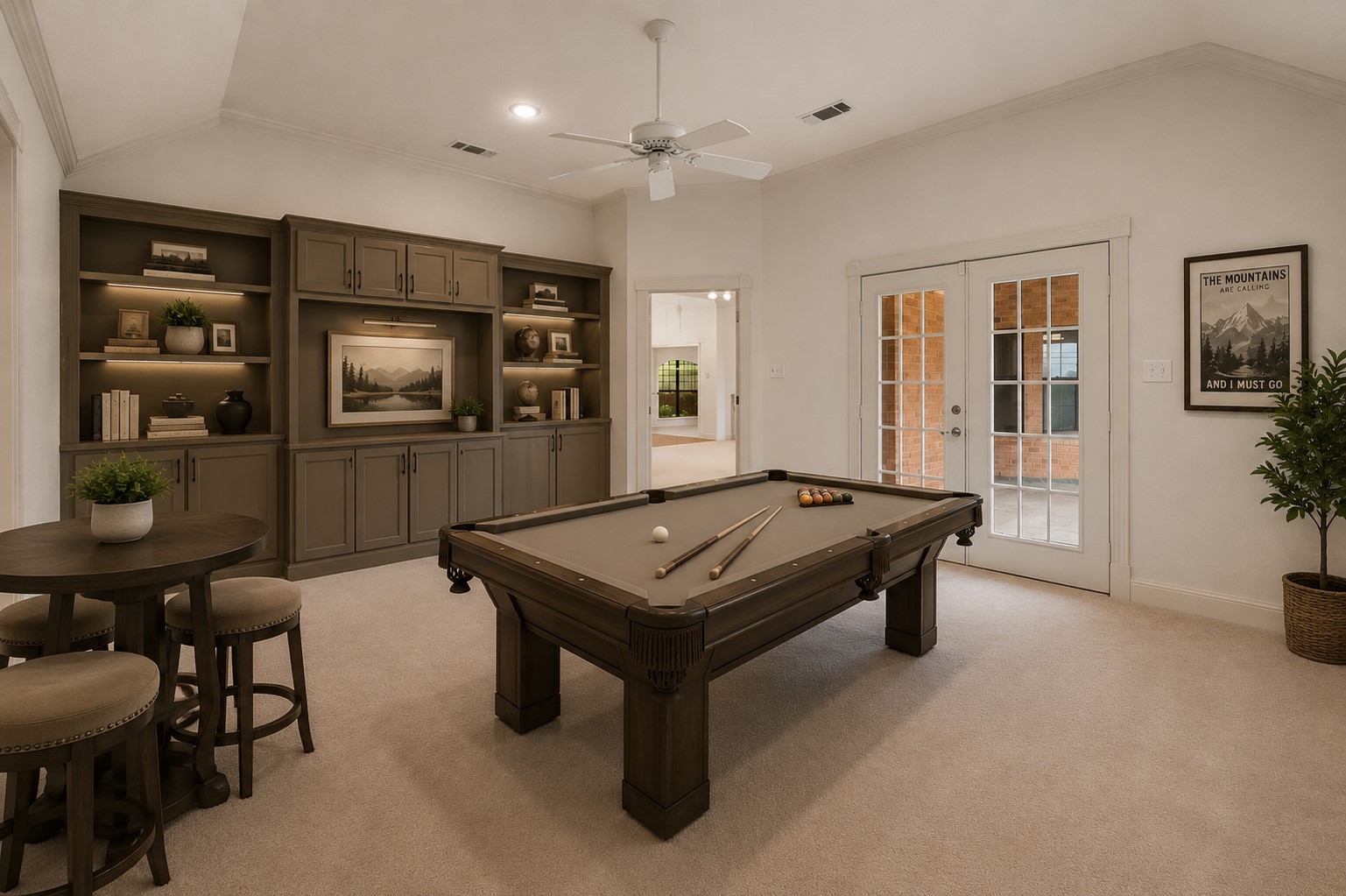 413 Lincoln Oaks Drive Burleson TX 76028