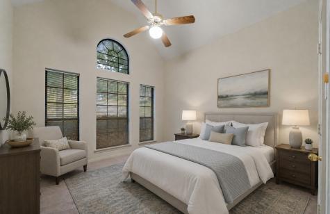 413 Lincoln Oaks Drive Burleson TX 76028
