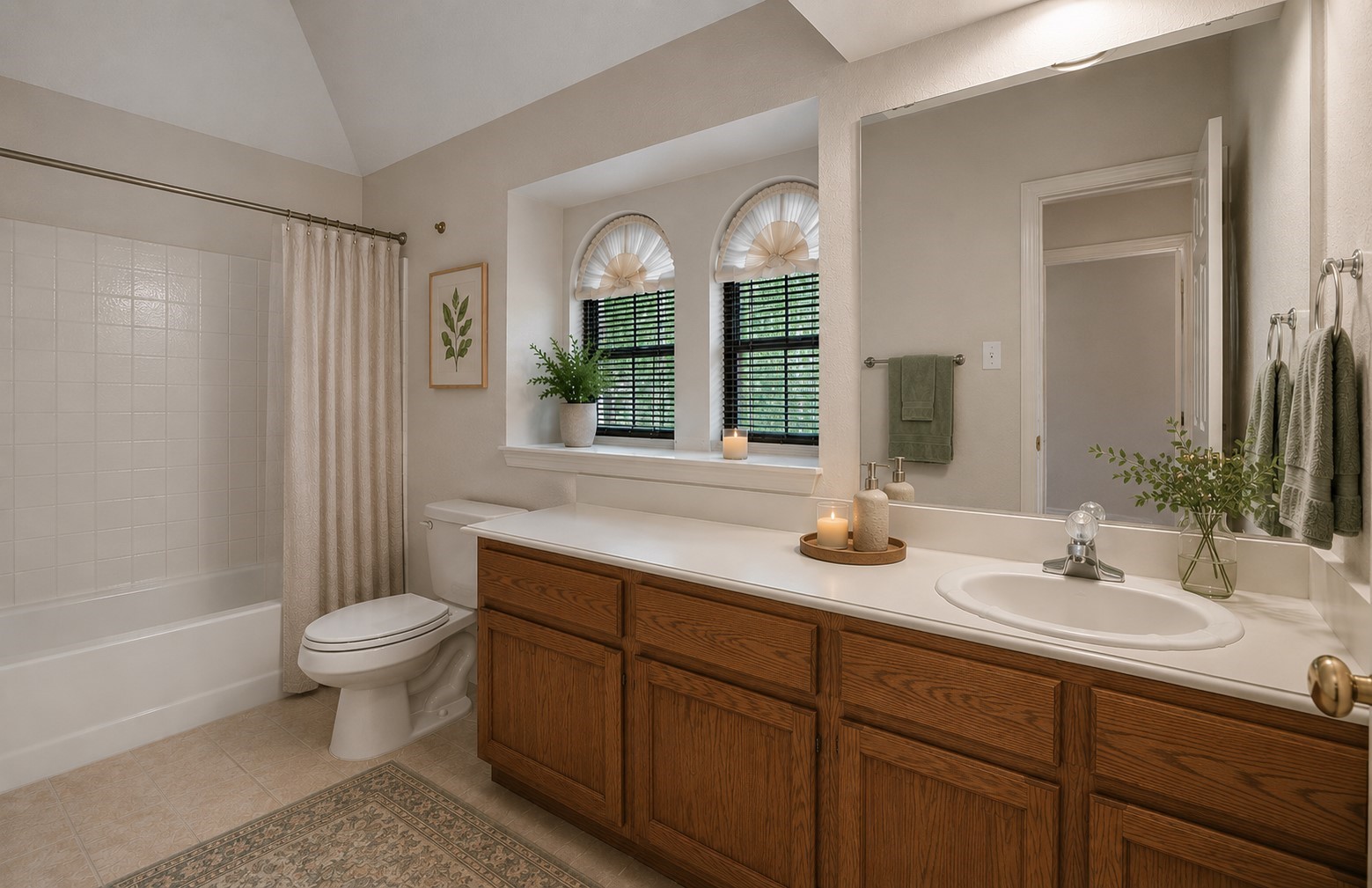 413 Lincoln Oaks Drive Burleson TX 76028