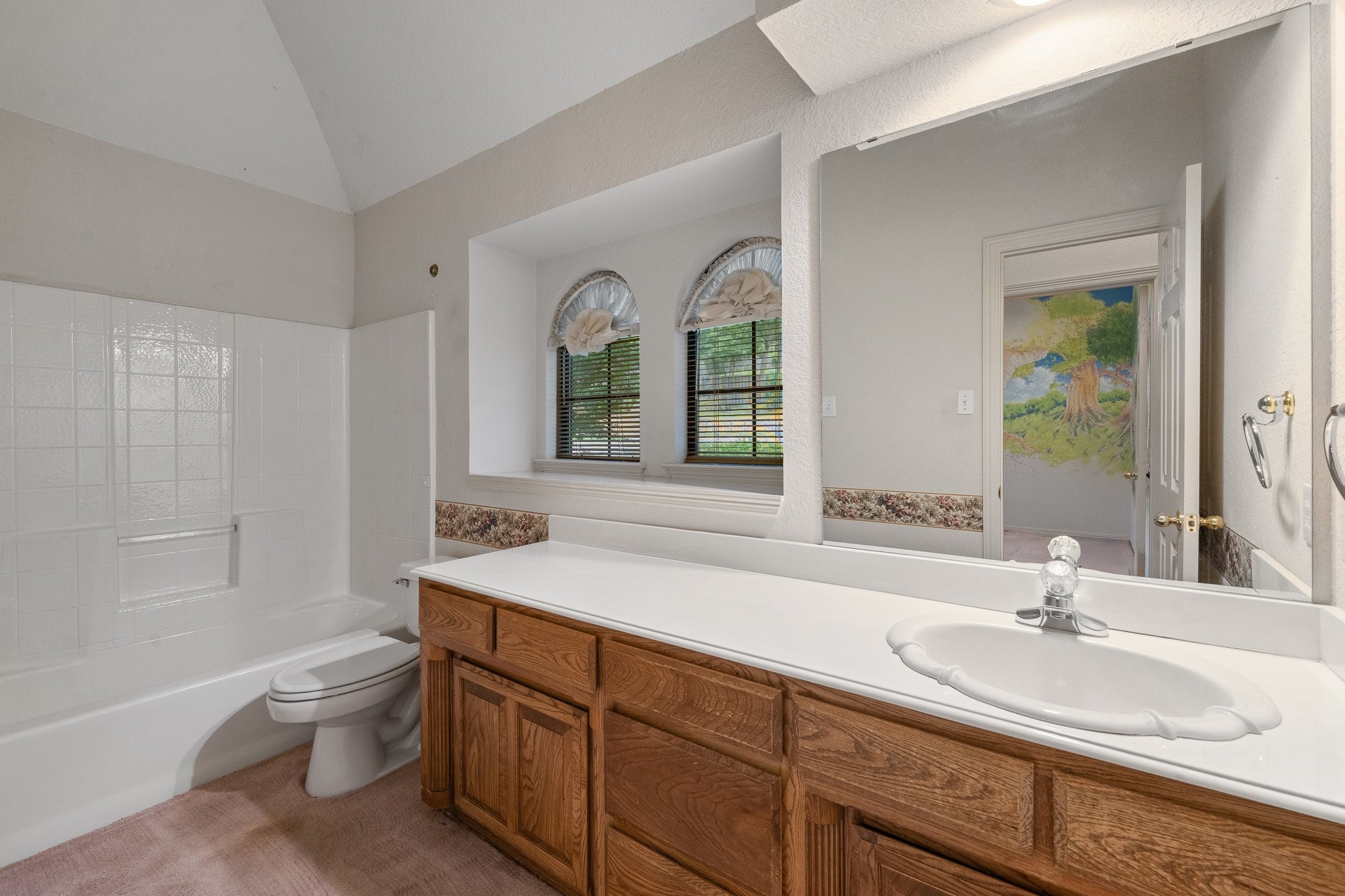 413 Lincoln Oaks Drive Burleson TX 76028
