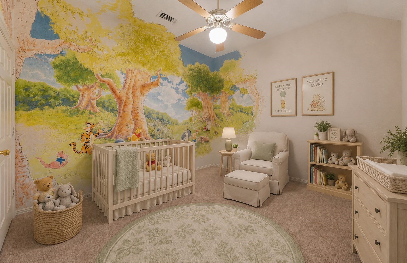 413 Lincoln Oaks Drive Burleson TX 76028