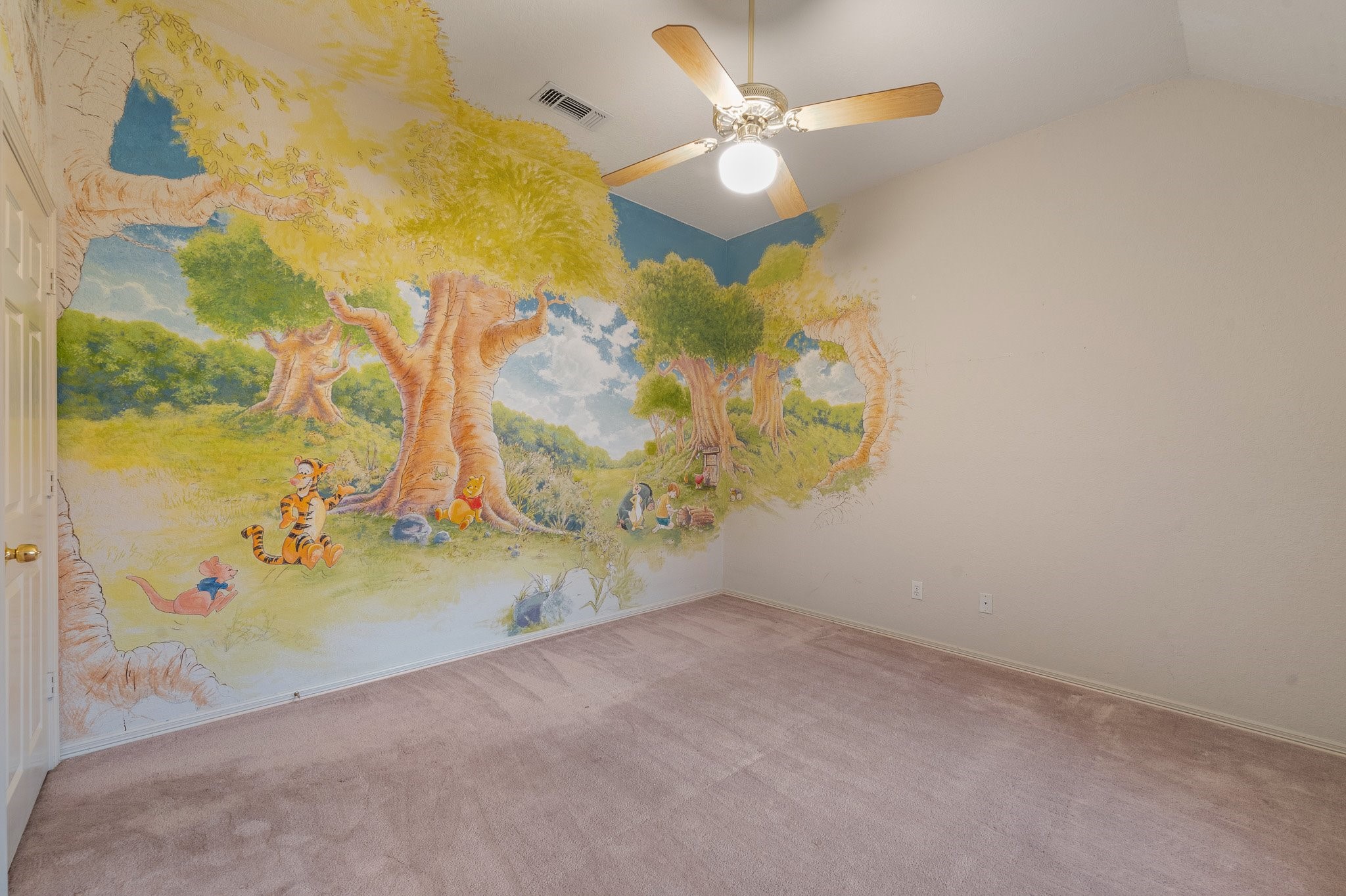 413 Lincoln Oaks Drive Burleson TX 76028