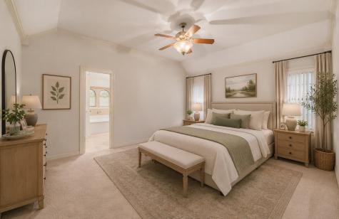 413 Lincoln Oaks Drive Burleson TX 76028