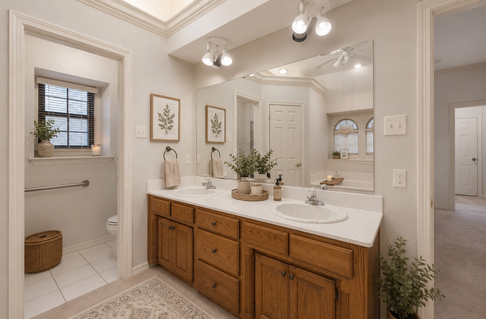 413 Lincoln Oaks Drive Burleson TX 76028