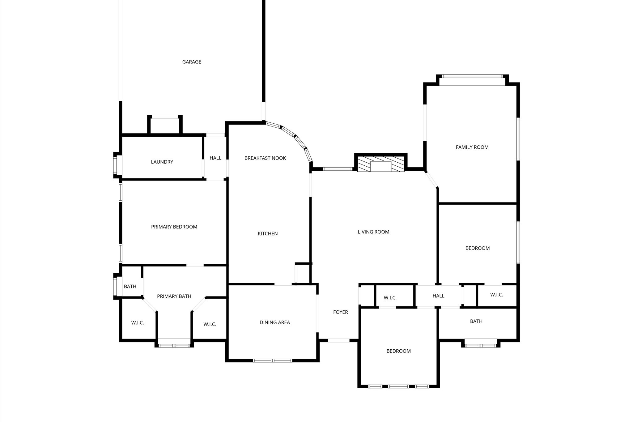 413 Lincoln Oaks Drive Burleson TX 76028