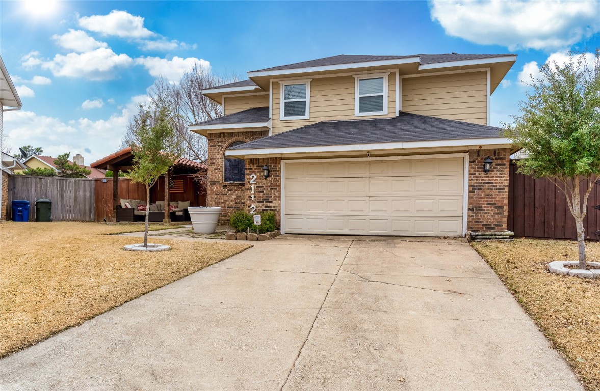 2112 Cologne Drive Carrollton TX 75007
