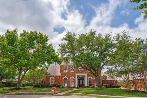 5900 Kensington Drive Plano TX 75093