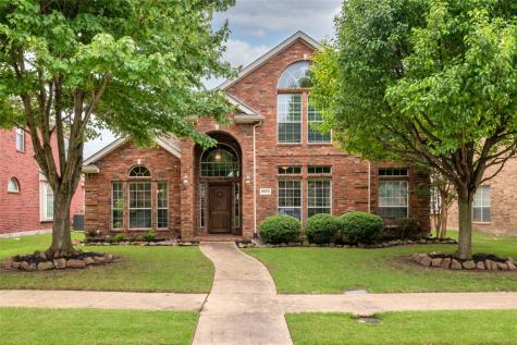10675 Bancroft Lane Frisco TX 75035