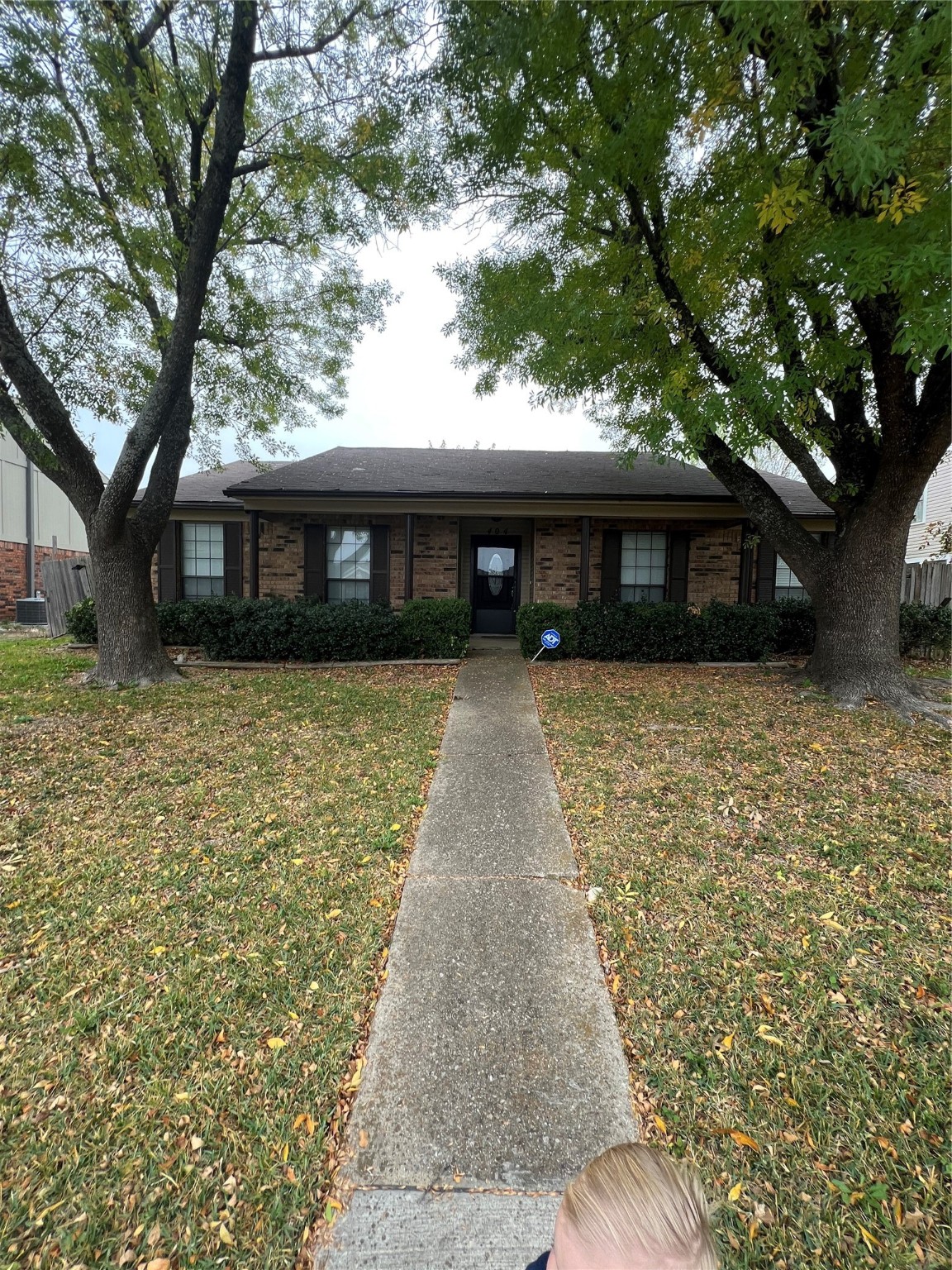 404 Creekmeadow Lane Lewisville TX 75067