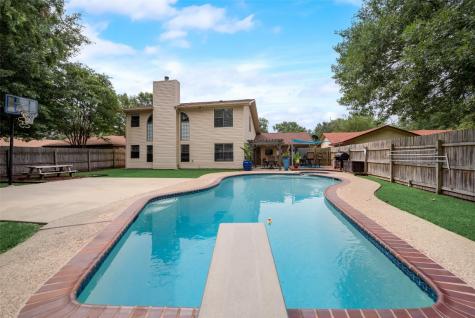 1507 Lynwood Street Gainesville TX 76240