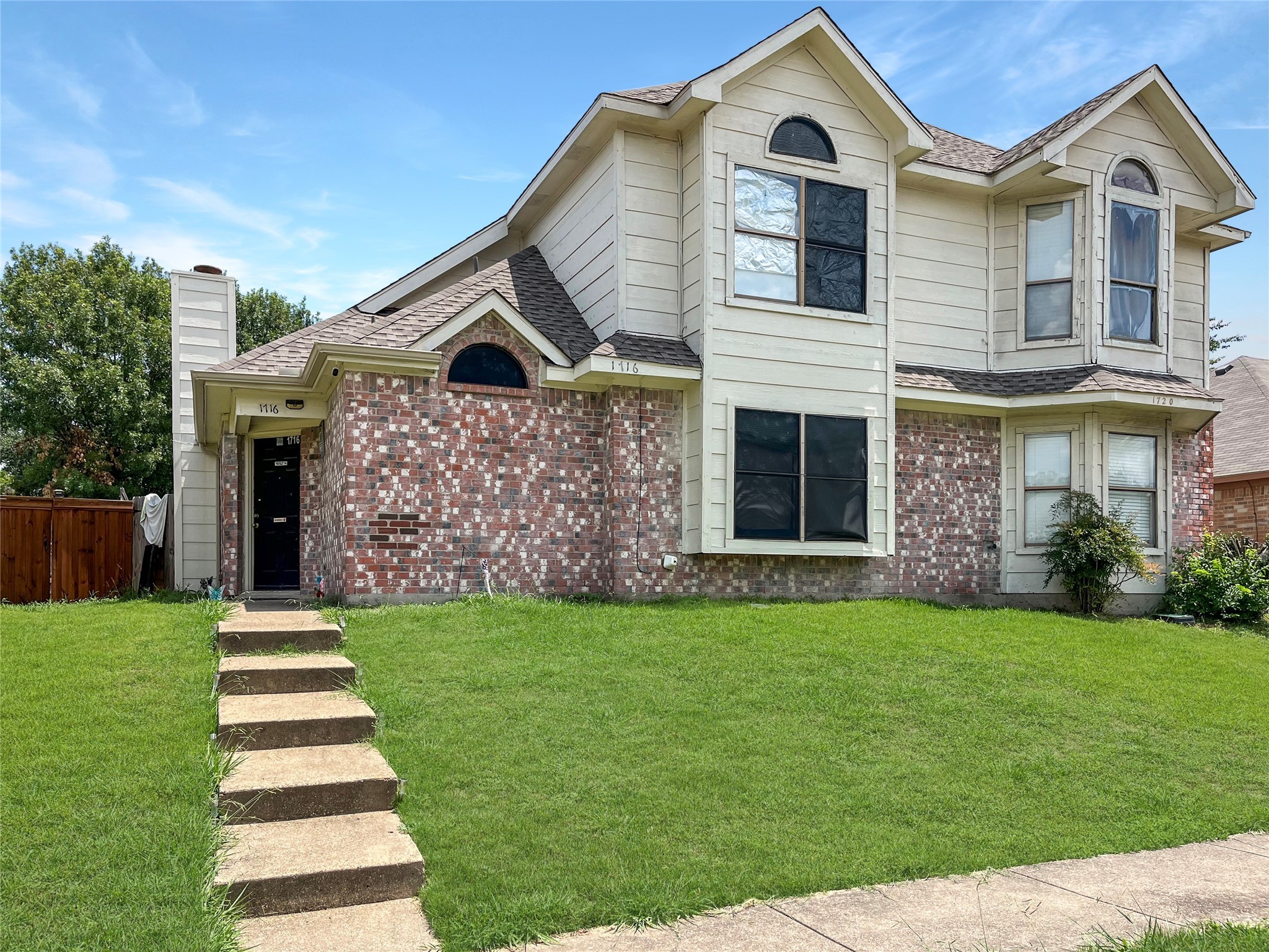 1716 Rancho Drive Mesquite TX 75149