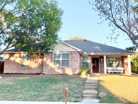 2091 Briarcliff Road Lewisville TX 75067