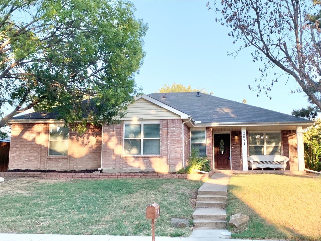 2091 Briarcliff Road Lewisville TX 75067