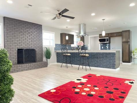 4524 Melinda Street Haltom City TX 76117