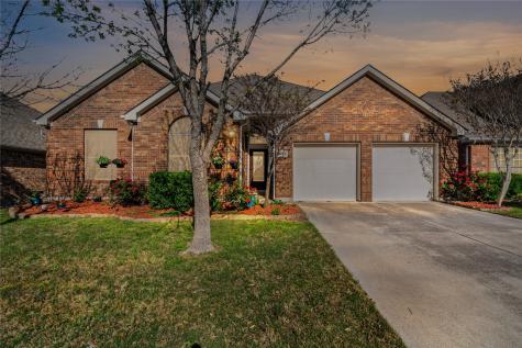 3040 Softwood Circle Fort Worth TX 76244