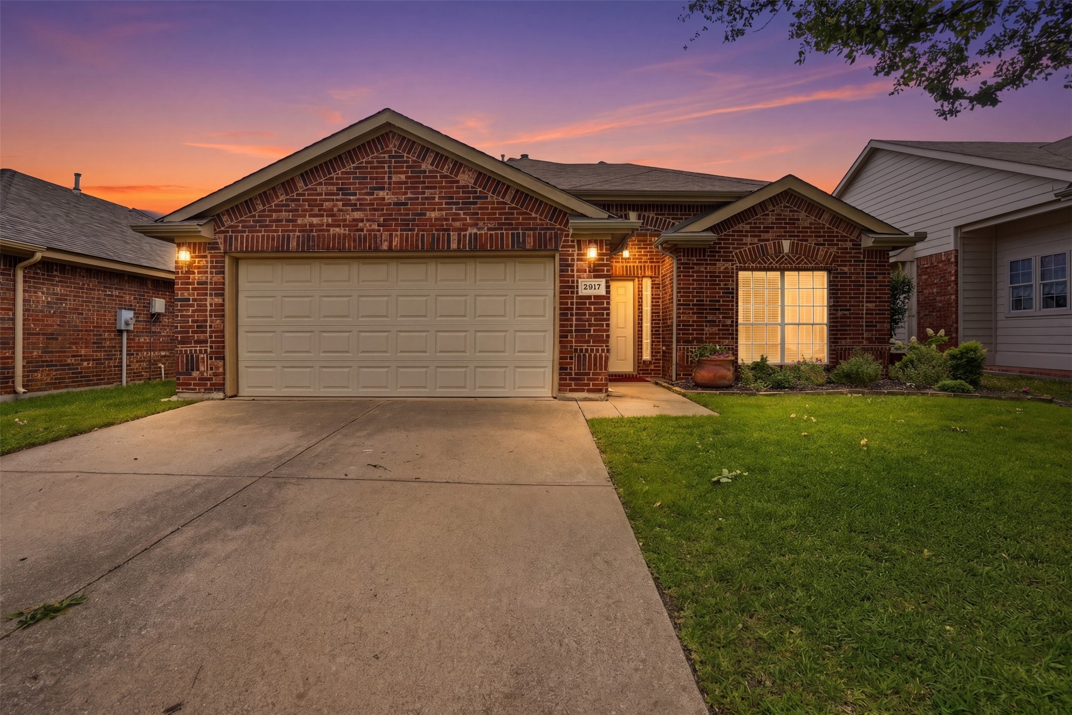 2917 Spotted Owl Drive Fort Worth TX 76244